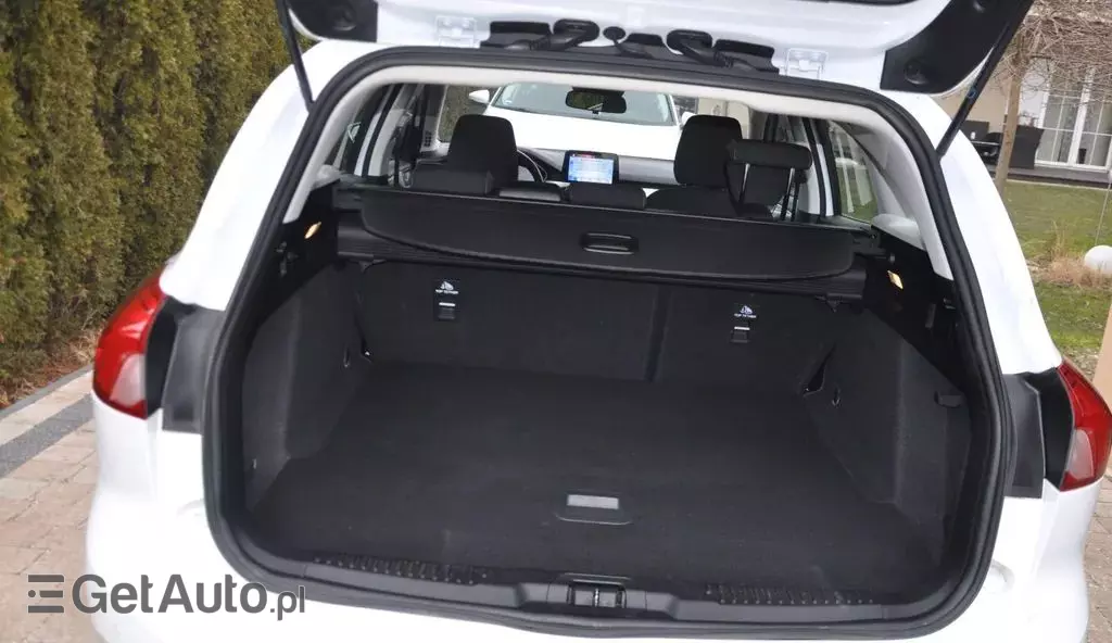 FORD Focus 1.5 EcoBlue (120 KM)