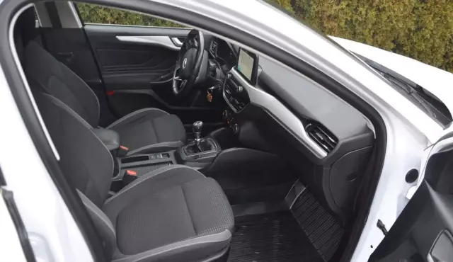 FORD Focus 1.5 EcoBlue (120 KM)