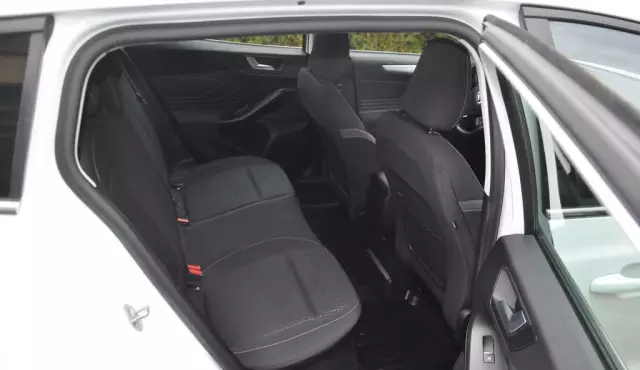 FORD Focus 1.5 EcoBlue (120 KM)