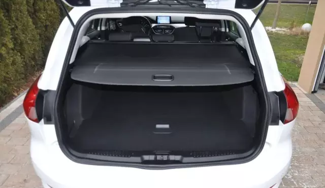 FORD Focus 1.5 EcoBlue (120 KM)