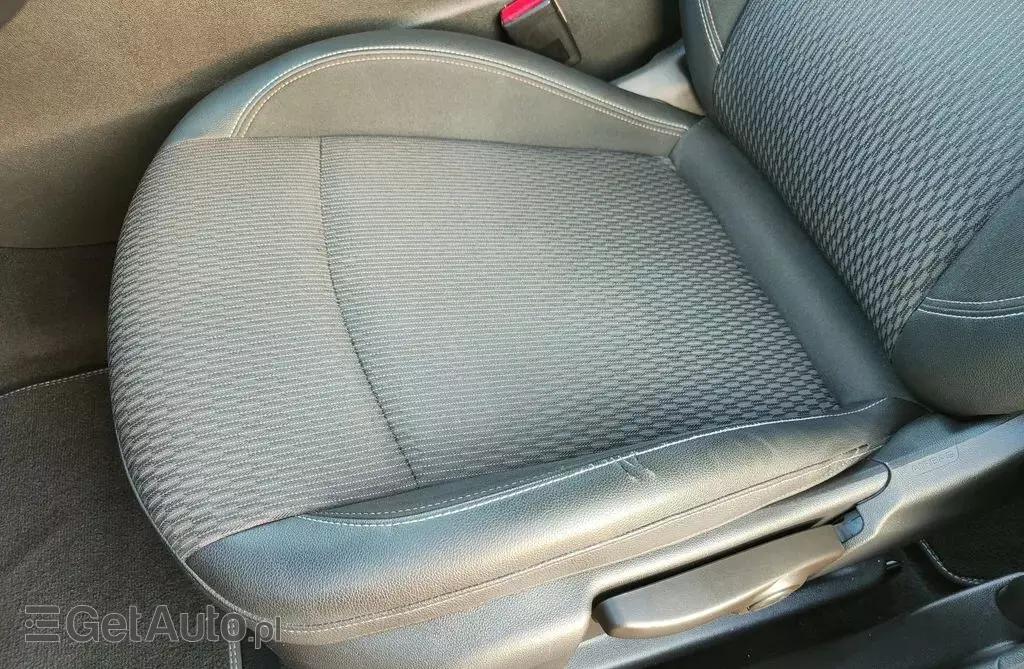 OPEL Insignia 2.0d (170 KM) Automatic