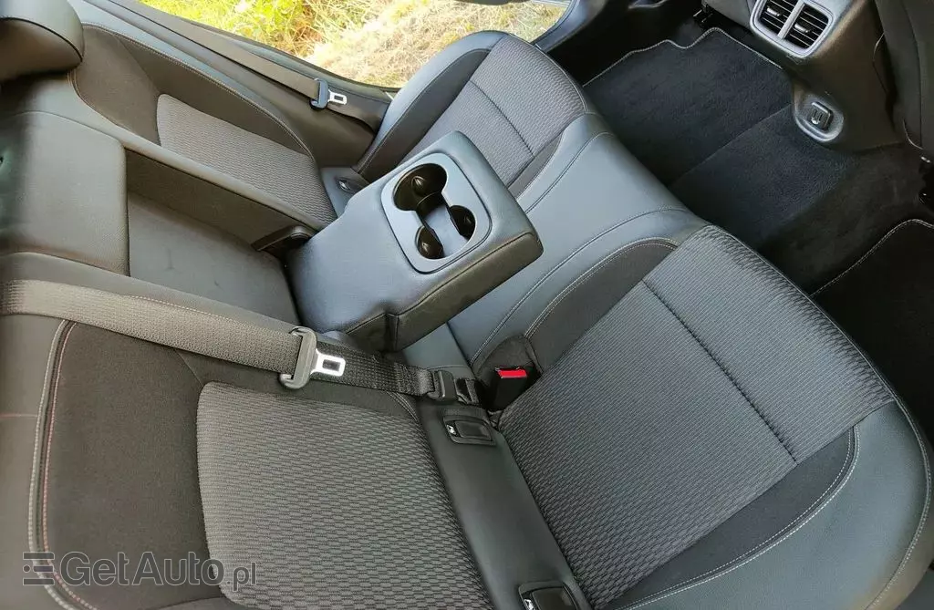 OPEL Insignia 2.0d (170 KM) Automatic