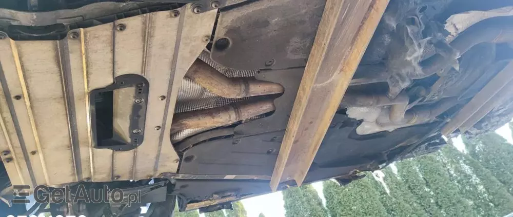 MERCEDES-BENZ SL AMG 63 4-Matic+