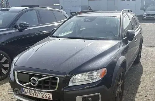 VOLVO Xc 70 