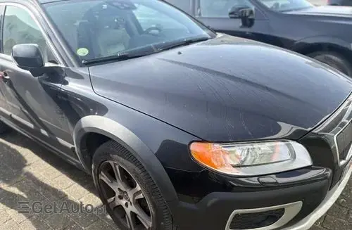 VOLVO Xc 70 