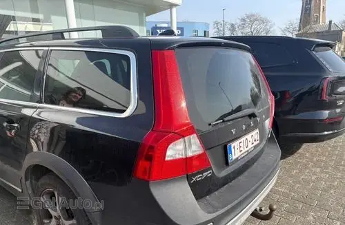 VOLVO Xc 70 