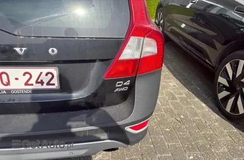 VOLVO Xc 70 