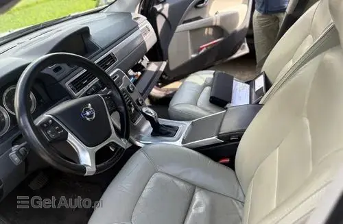 VOLVO Xc 70 