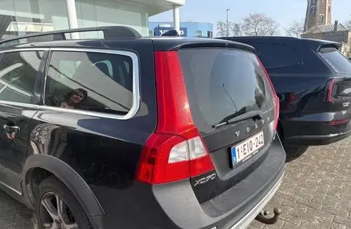 VOLVO Xc 70 