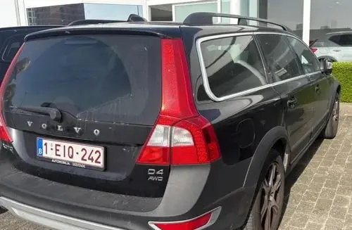 VOLVO Xc 70 