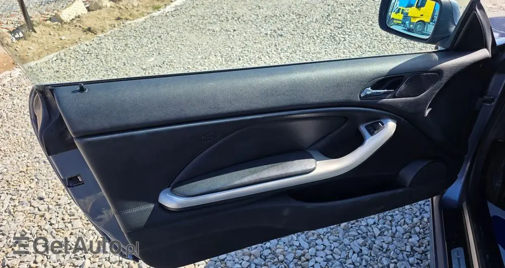 BMW Seria 3 320 Ci Edition Exclusive