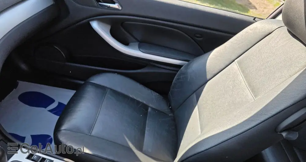 BMW Seria 3 320 Ci Edition Exclusive