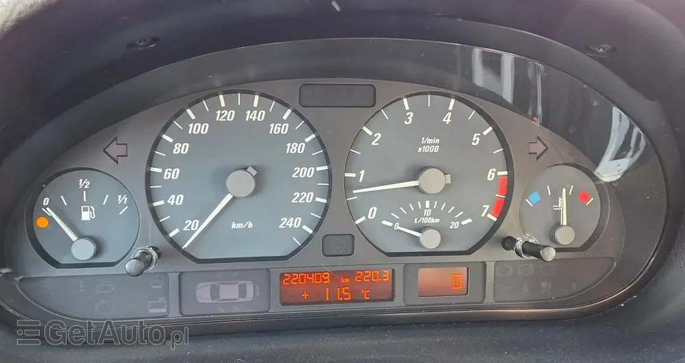 BMW Seria 3 320 Ci Edition Exclusive