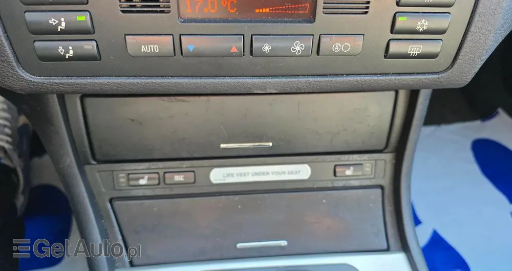 BMW Seria 3 320 Ci Edition Exclusive