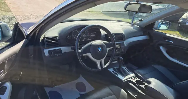 BMW Seria 3 320 Ci Edition Exclusive