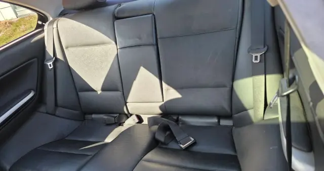 BMW Seria 3 320 Ci Edition Exclusive