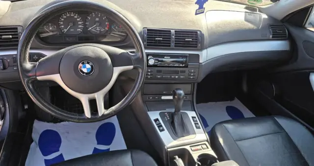 BMW Seria 3 320 Ci Edition Exclusive