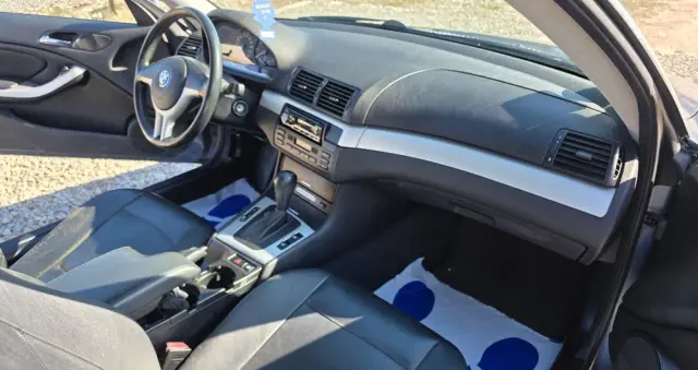 BMW Seria 3 320 Ci Edition Exclusive