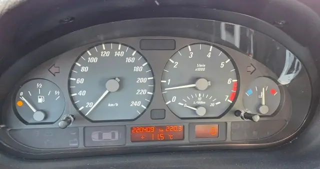 BMW Seria 3 320 Ci Edition Exclusive