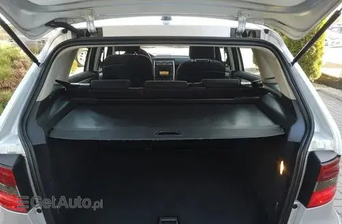 MERCEDES-BENZ Klasa B 