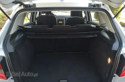 MERCEDES-BENZ Klasa B 