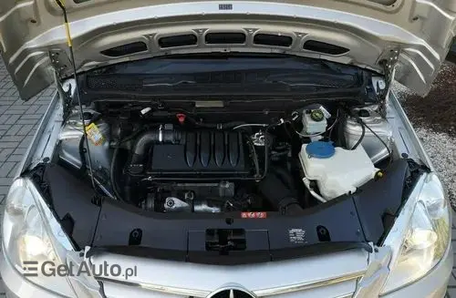 MERCEDES-BENZ Klasa B 