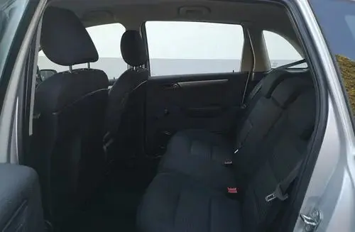 MERCEDES-BENZ Klasa B 