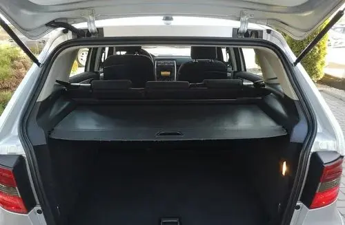 MERCEDES-BENZ Klasa B 