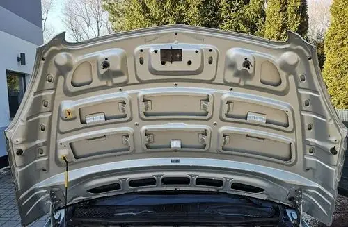 MERCEDES-BENZ Klasa B 