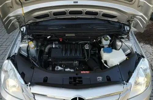 MERCEDES-BENZ Klasa B 