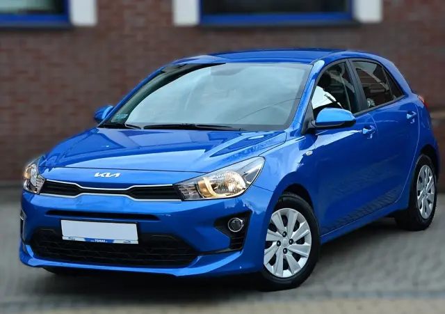 KIA Rio 1.2 M