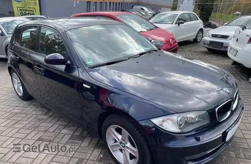 BMW Seria 1 