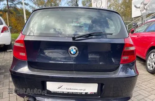 BMW Seria 1 