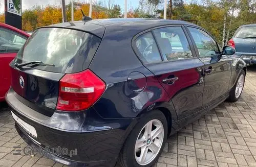 BMW Seria 1 