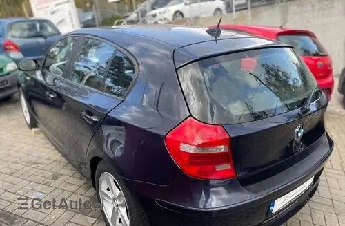BMW Seria 1 