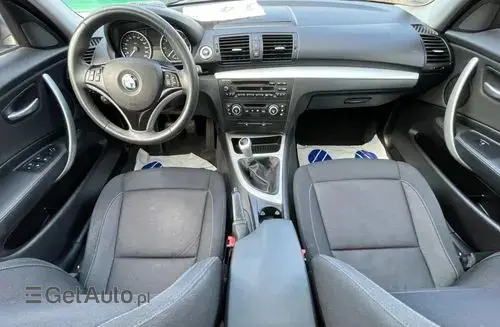 BMW Seria 1 