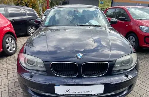 BMW Seria 1 