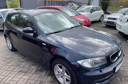 BMW Seria 1 