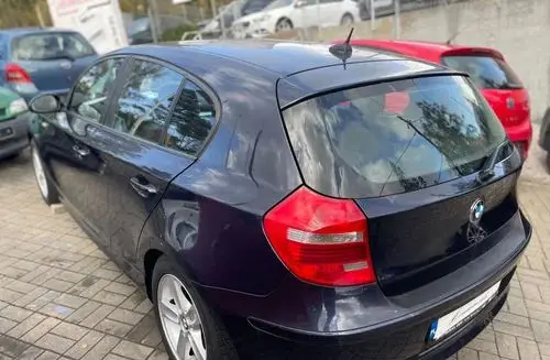 BMW Seria 1 