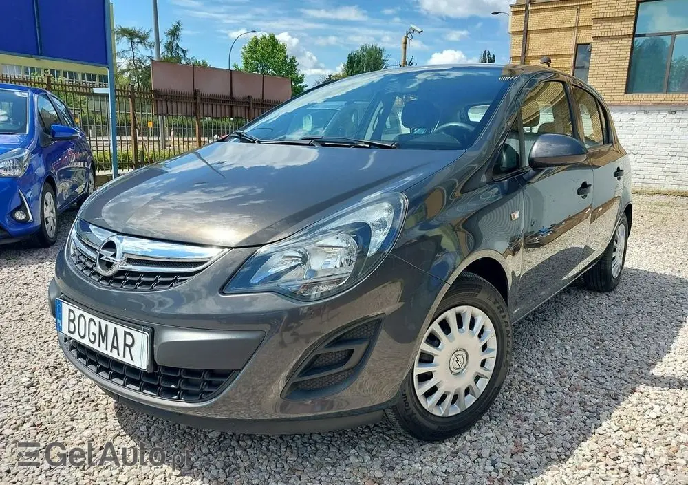 OPEL Corsa 1.2 16V Enjoy