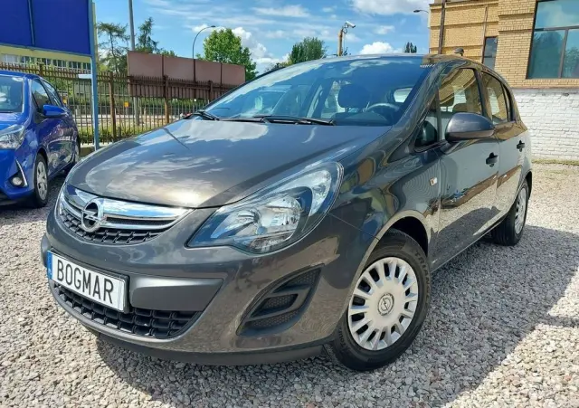 OPEL Corsa 1.2 16V Enjoy