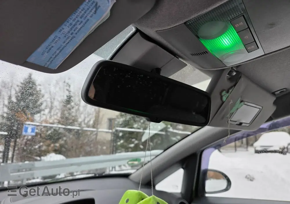 OPEL Corsa 1.4 16V Limited Edition