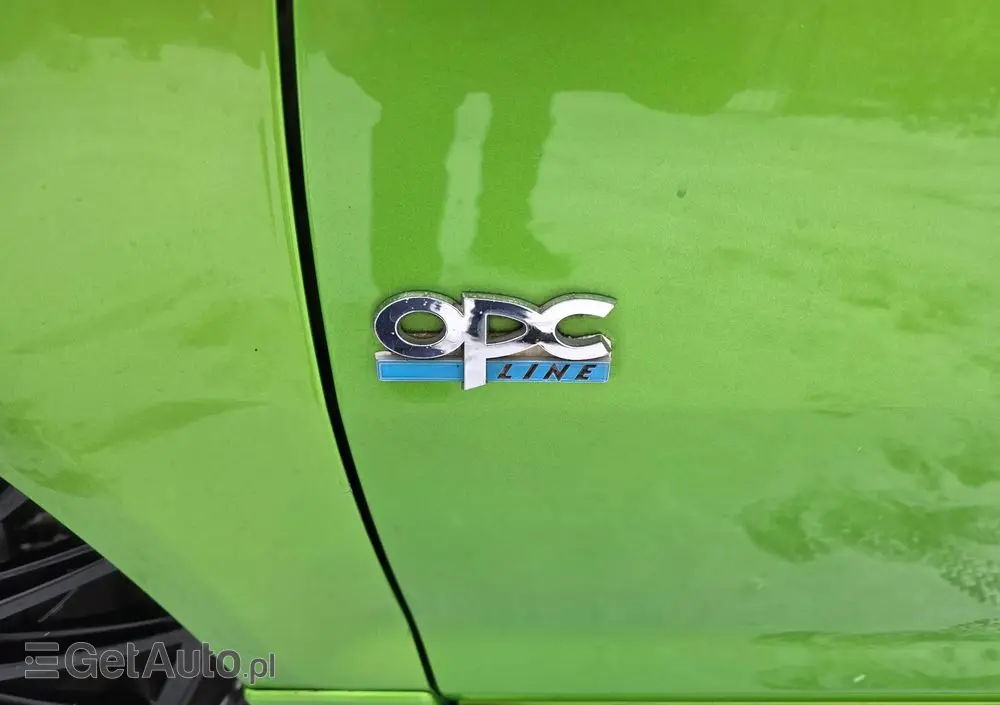 OPEL Corsa 1.4 16V Limited Edition