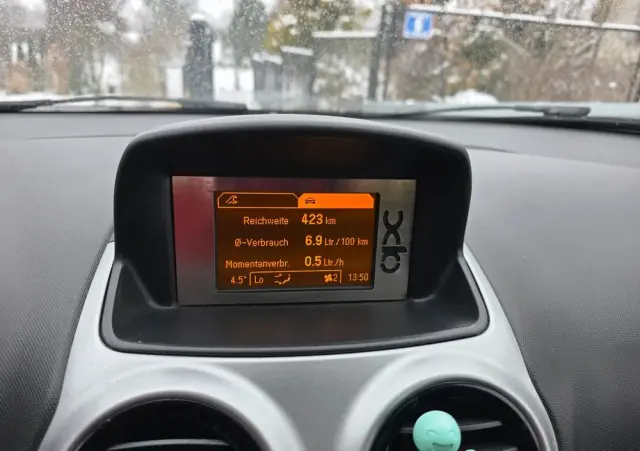 OPEL Corsa 1.4 16V Limited Edition