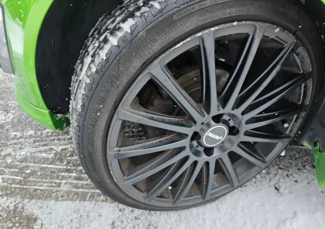 OPEL Corsa 1.4 16V Limited Edition