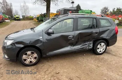 DACIA Logan 