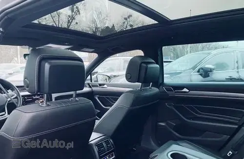 VOLKSWAGEN Passat Alltrack 