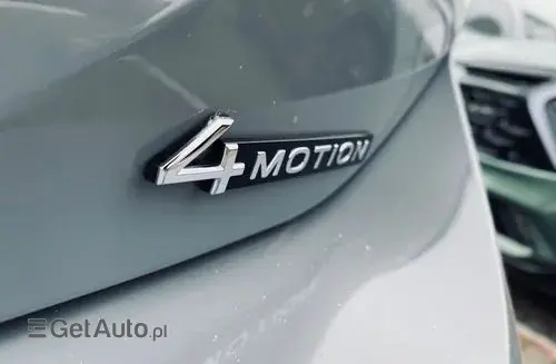 VOLKSWAGEN Passat Alltrack 