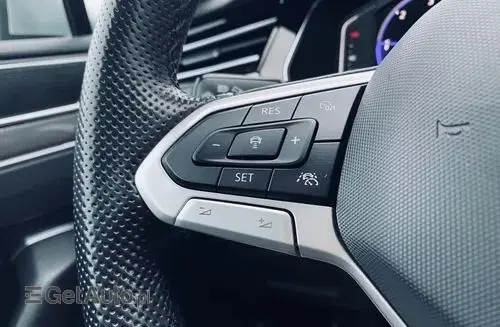 VOLKSWAGEN Passat Alltrack 