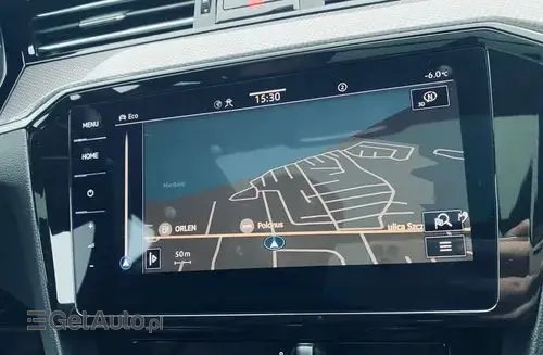 VOLKSWAGEN Passat Alltrack 